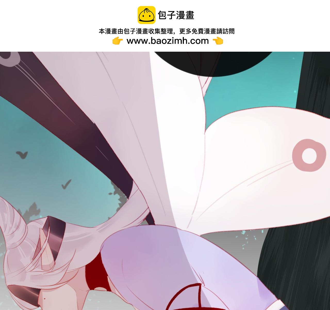 第35话 忍耐的极限(1/3)-第36话