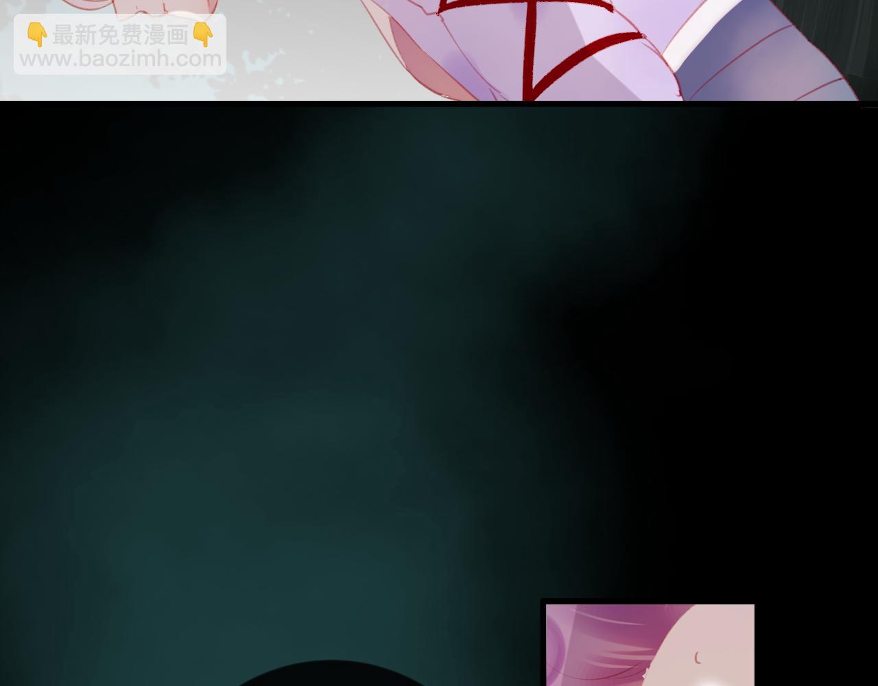 第35话 忍耐的极限(1/3)-第36话