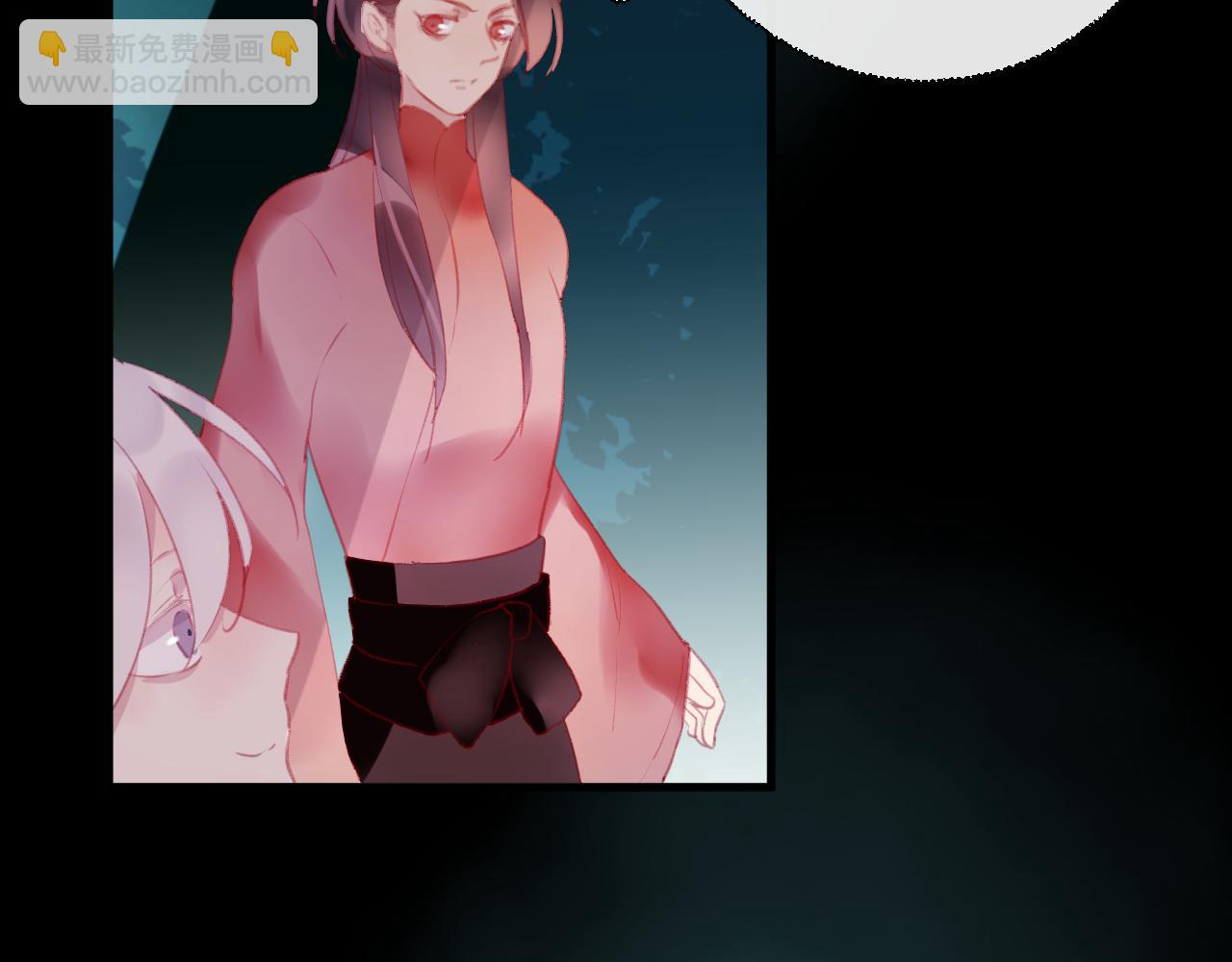 第35话 忍耐的极限(1/3)-第36话