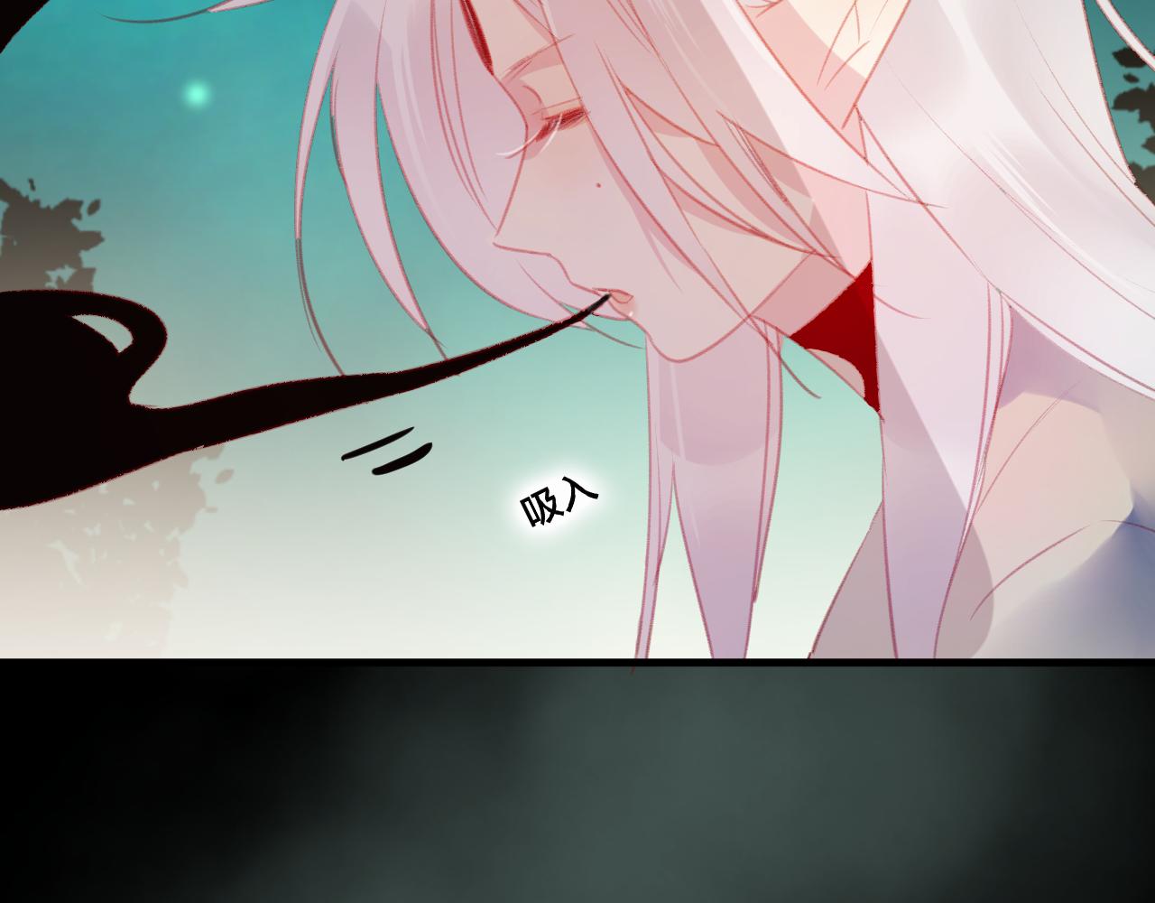 第39话 与全世界为敌(1/2)-第40话