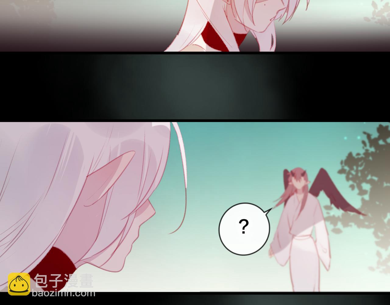 第39话 与全世界为敌(1/2)-第40话