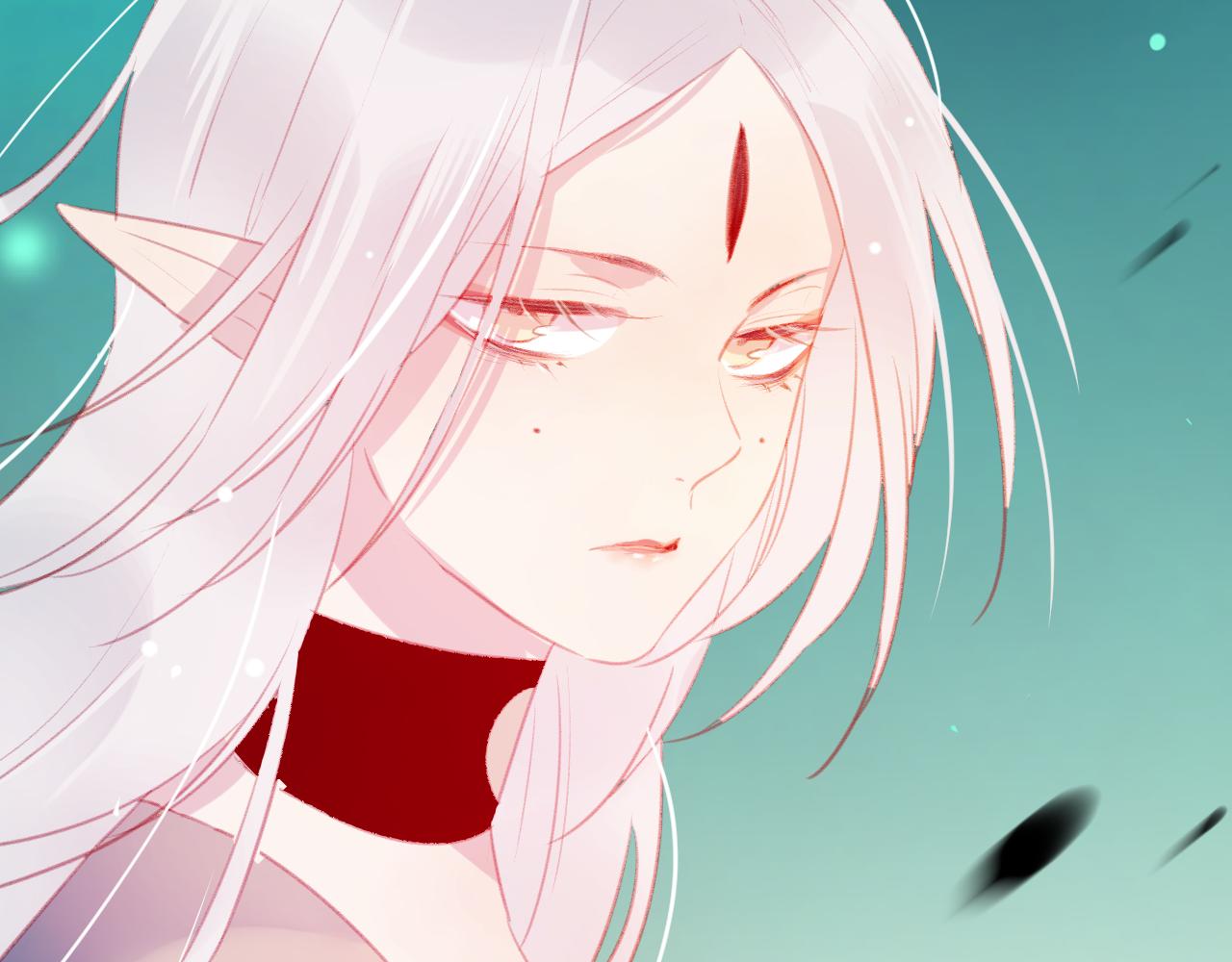 第39话 与全世界为敌(1/2)-第40话