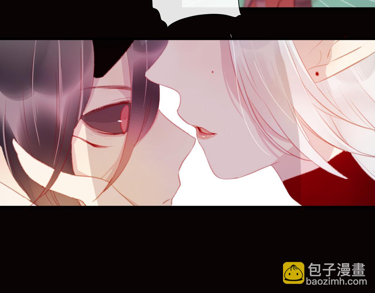 第39话 与全世界为敌(1/2)-第40话