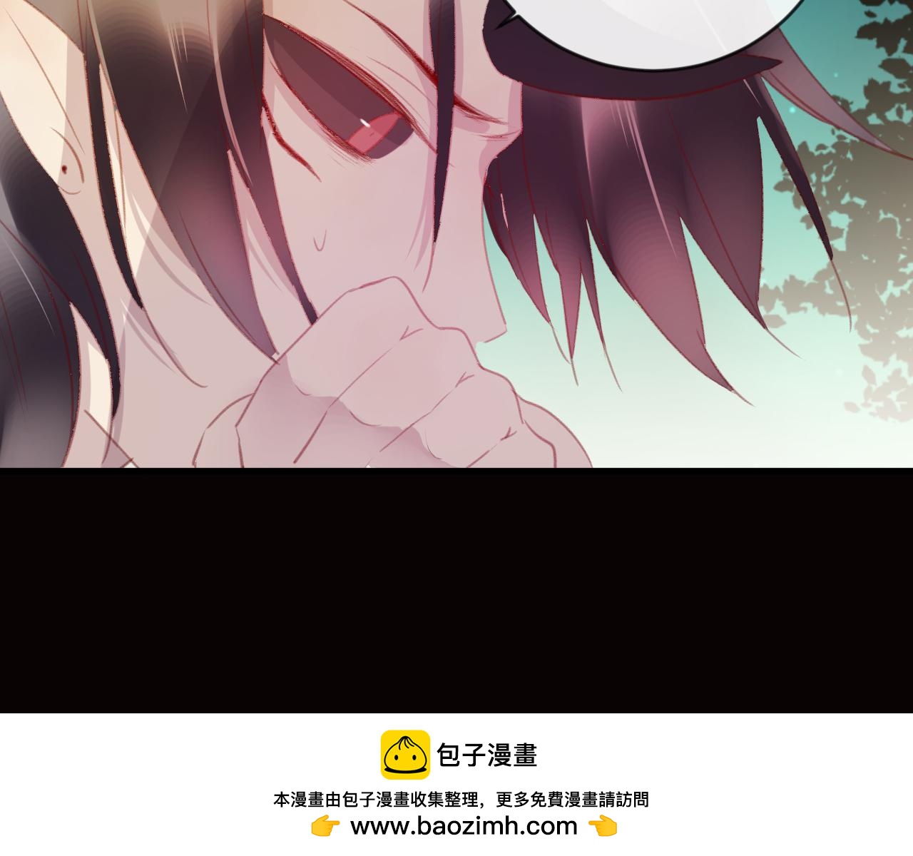 第39话 与全世界为敌(1/2)-第40话