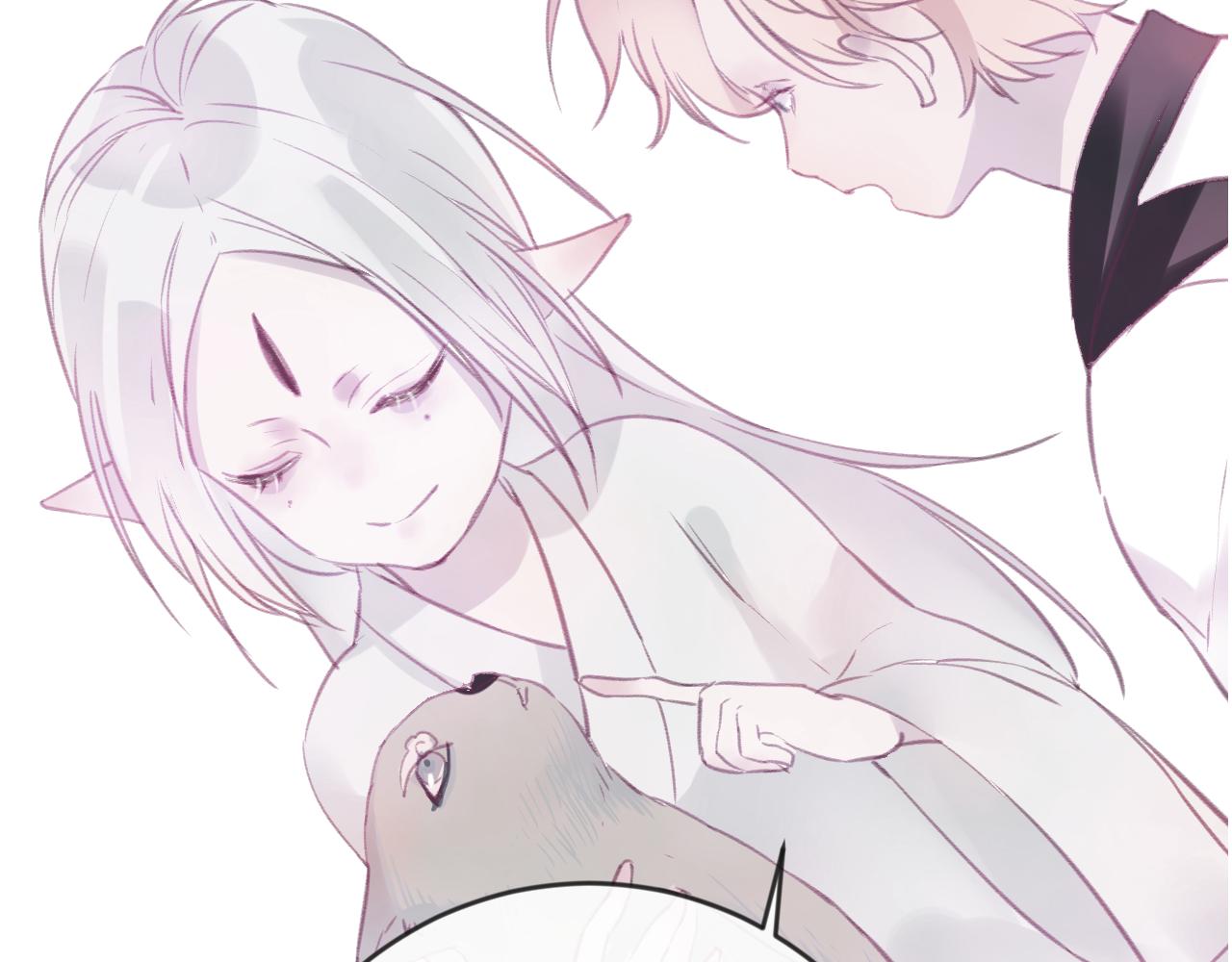 第41话 心路(1/2)-第42话