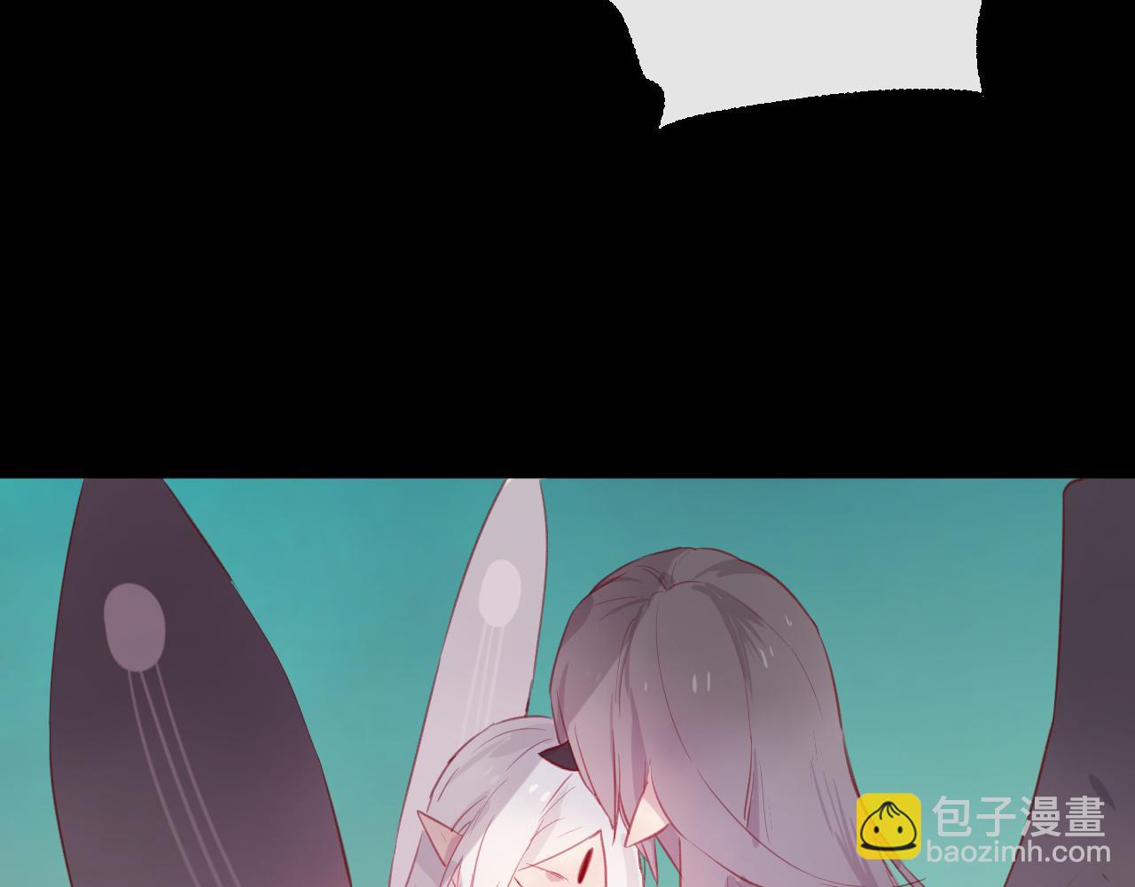 第45话 谢谢你来我的世界(1/2)-第46话