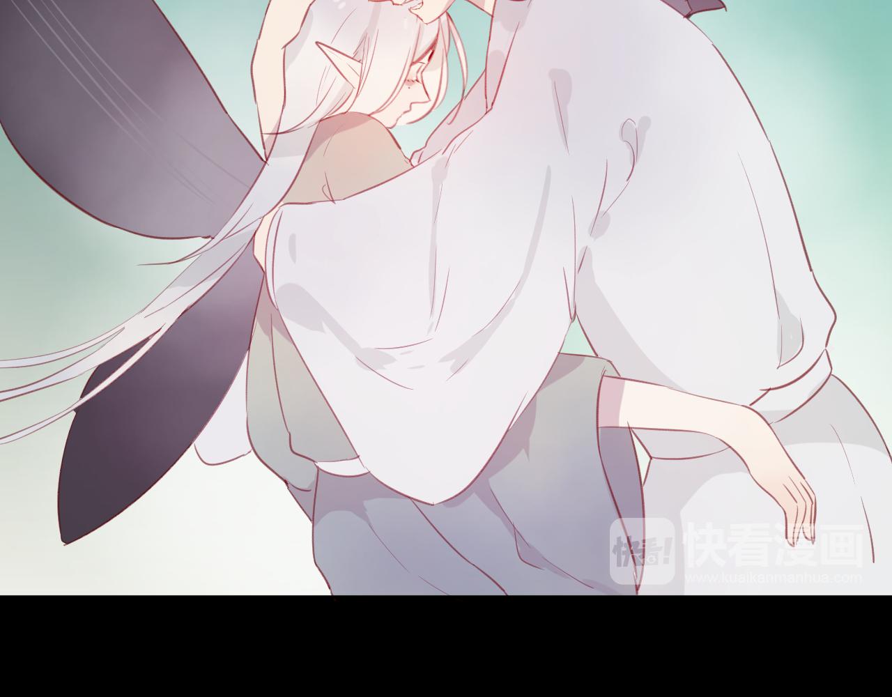 第45话 谢谢你来我的世界(1/2)-第46话