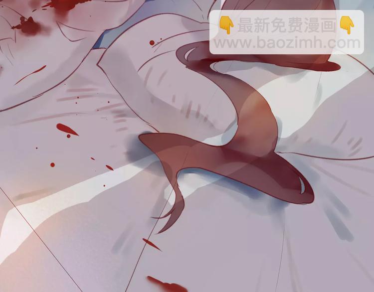 第7话 不该活在仇恨里(1/4)-第8话