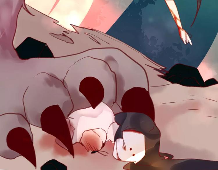 第7话 不该活在仇恨里(1/4)-第8话