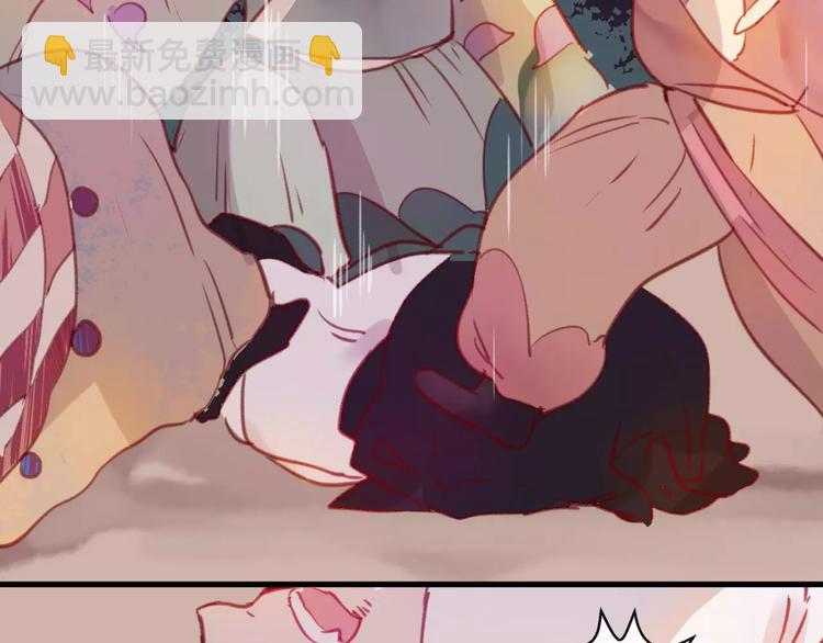 第7话 不该活在仇恨里(1/4)-第8话