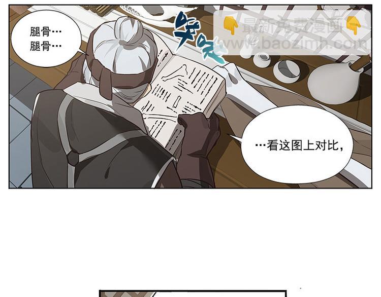 第14话 向金钱低头(1/2)-第14话