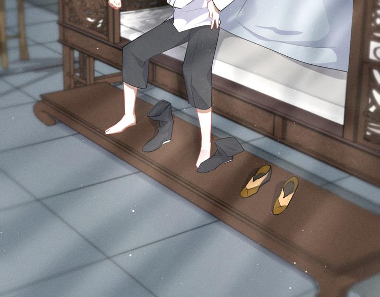 第85话 告别（上）(1/2)-第58话