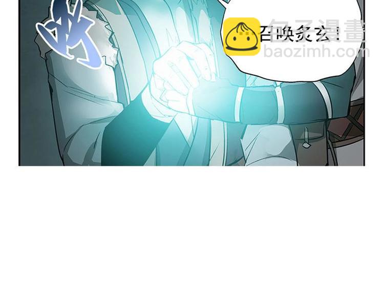 第20话 突如其来的离别-第20话