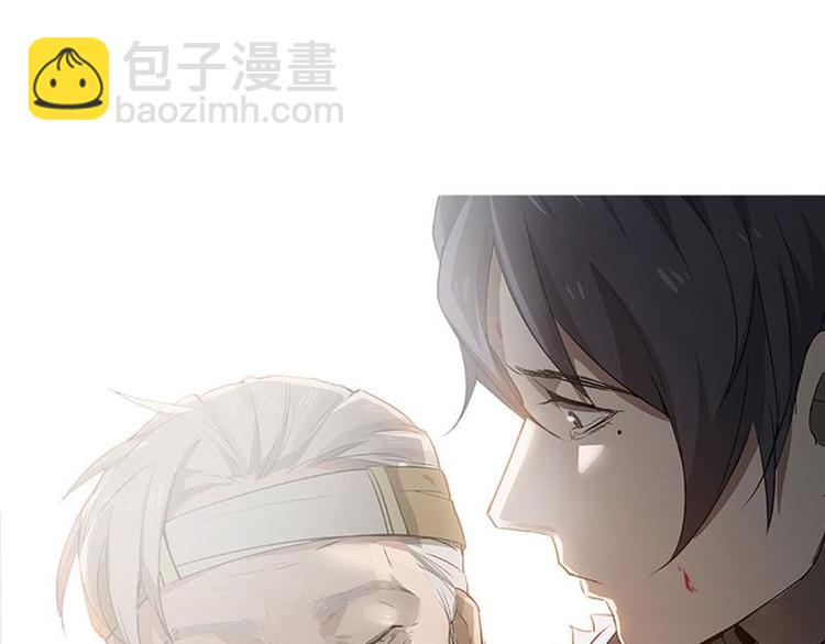 第20话 突如其来的离别-第20话