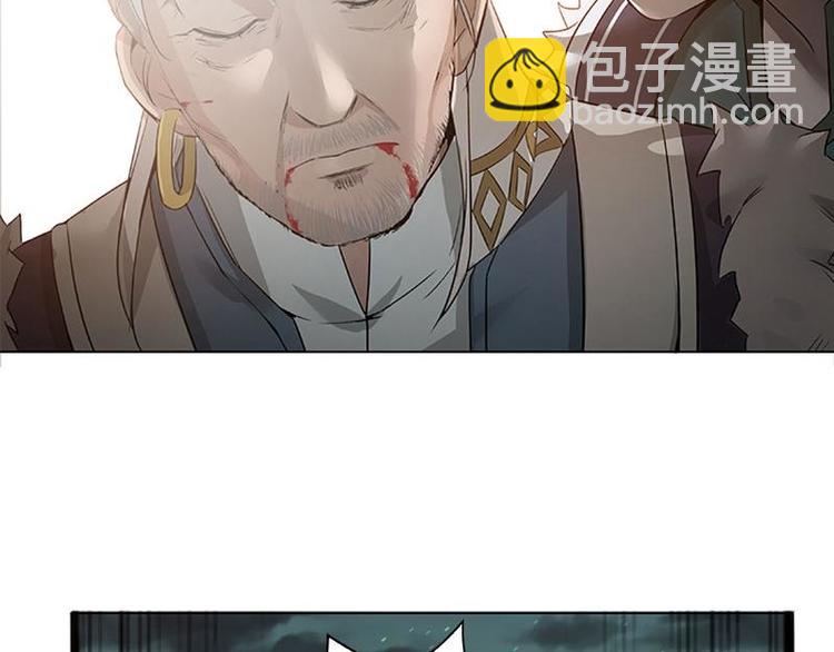 第20话 突如其来的离别-第20话