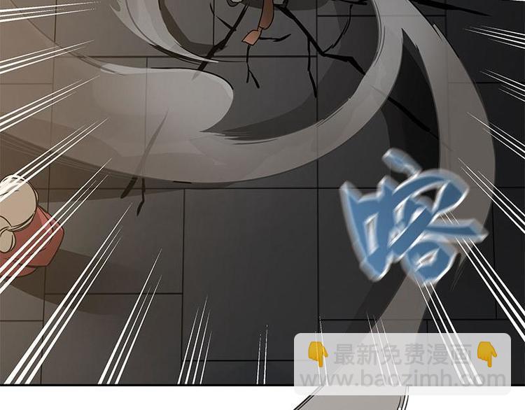 第23话 山雨欲来（中）-第24话