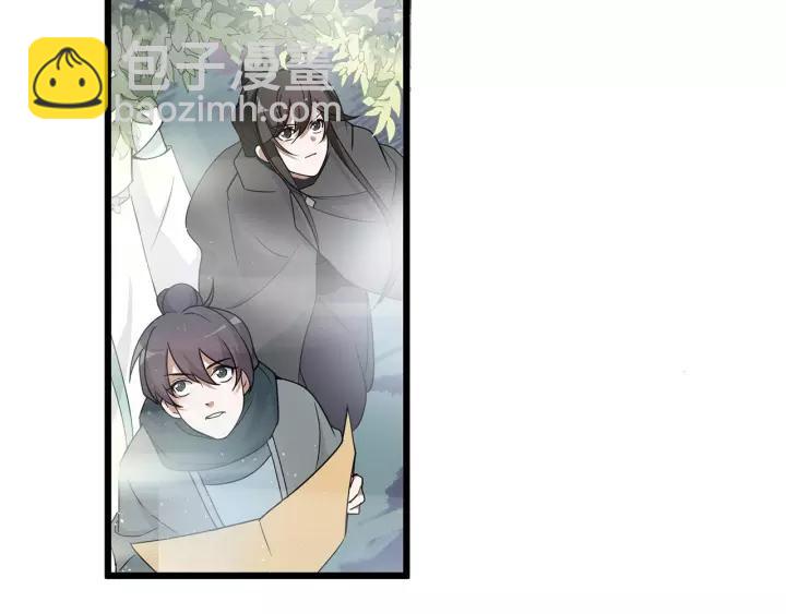 第54话 浓雾里的战斗（上）(1/2)-第86话