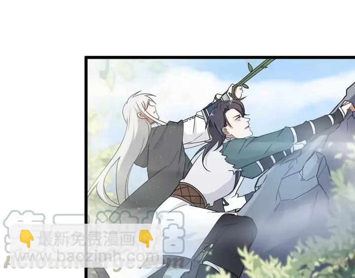 第54话 浓雾里的战斗（上）(1/2)-第86话