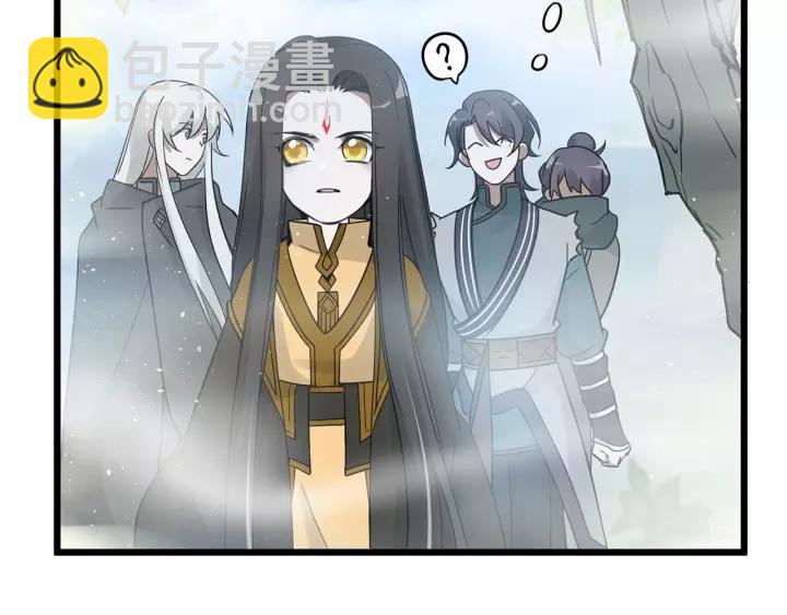 第54话 浓雾里的战斗（上）(1/2)-第86话