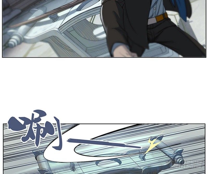 第1话 穿越了(1/2)-第2话