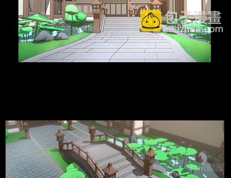 第11话 只要有你在(1/2)-第12话