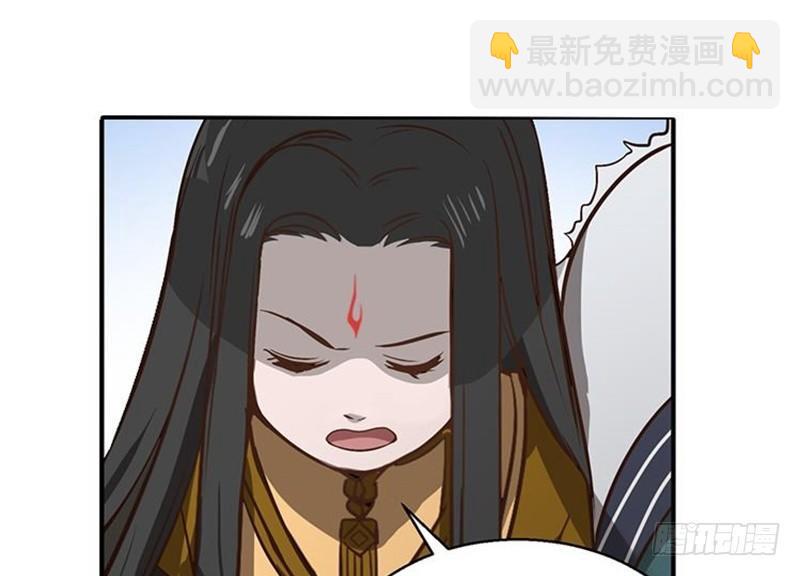 第17话 不准丢下我(1/2)-第18话