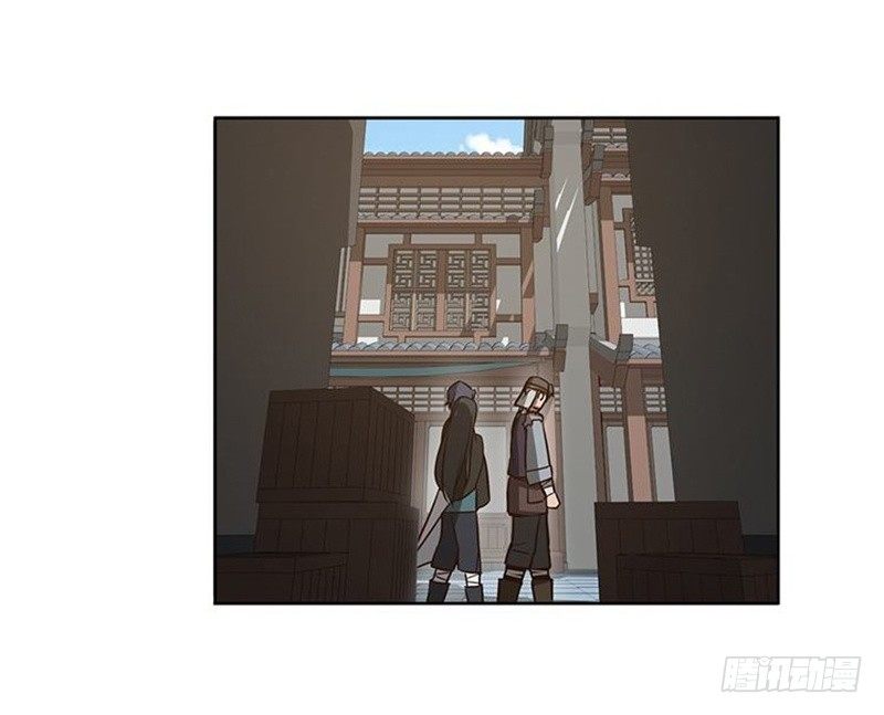 第17话 不准丢下我(1/2)-第18话