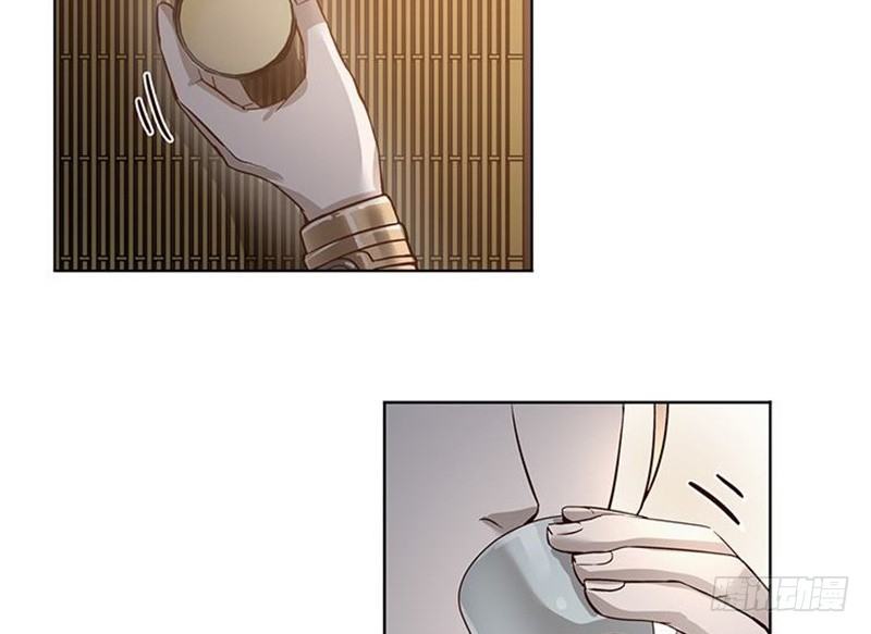 第17话 不准丢下我(1/2)-第18话