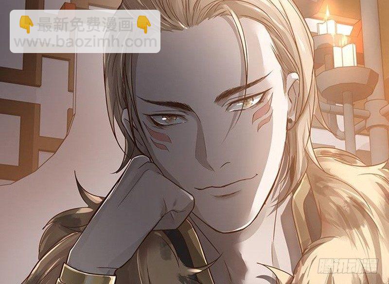 第17话 不准丢下我(1/2)-第18话