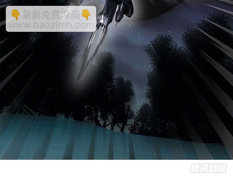 第19话 前有狼后有虎(1/2)-第20话