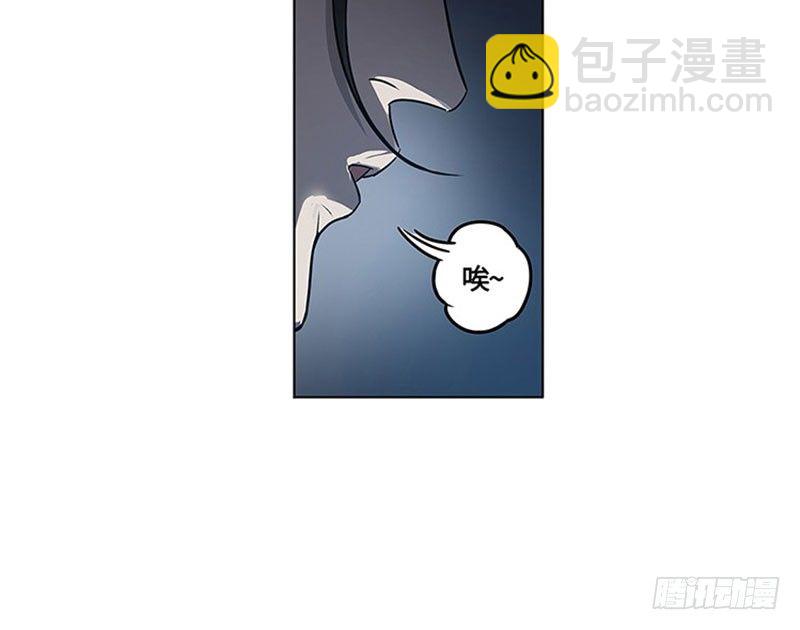 第19话 前有狼后有虎(1/2)-第20话