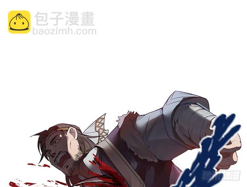 第19话 前有狼后有虎(1/2)-第20话