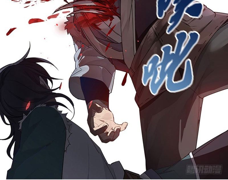 第19话 前有狼后有虎(1/2)-第20话