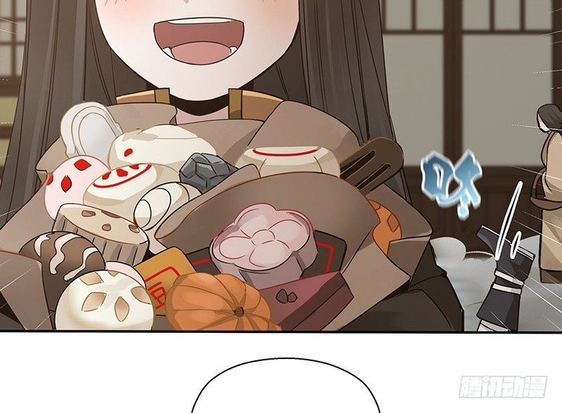 第23话上 山雨欲来（上）(1/2)-第24话