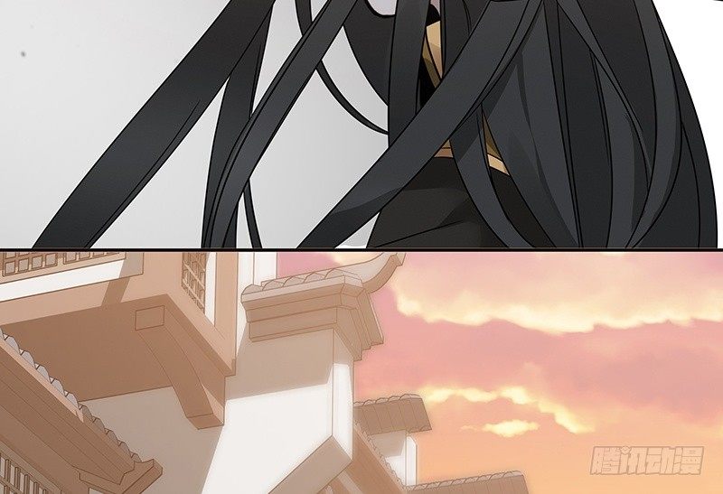 第23话上 山雨欲来（上）(1/2)-第24话