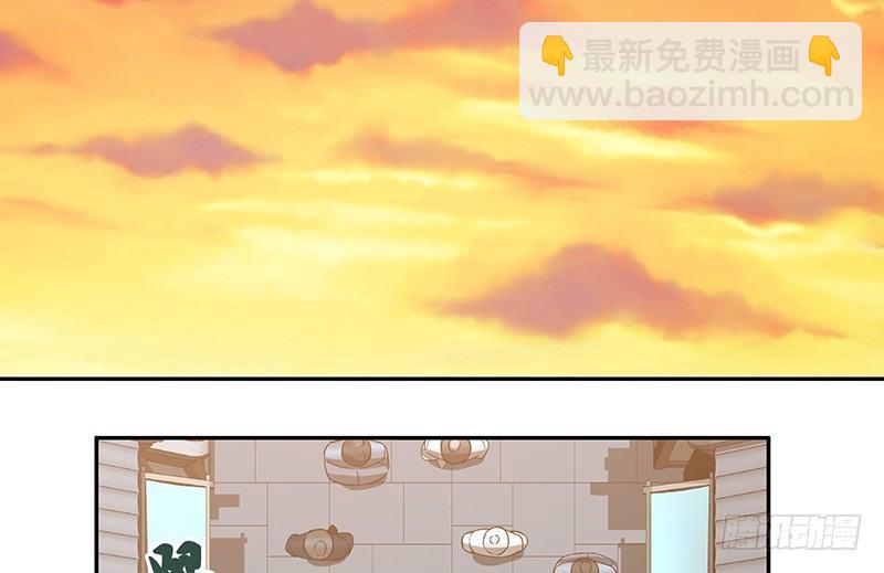 第23话上 山雨欲来（上）(1/2)-第24话