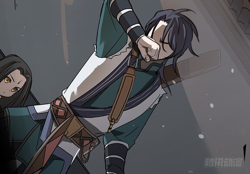 第25话 山雨欲来（下）(1/2)-第26话