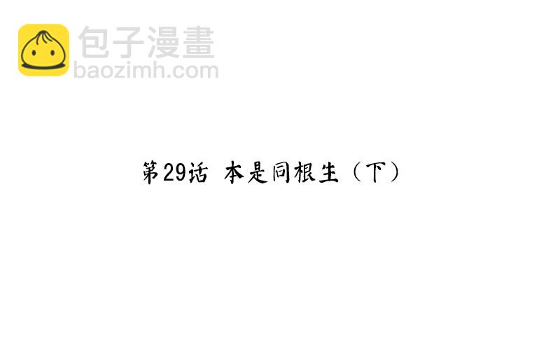 第29话 本是同根生（下）-第30话