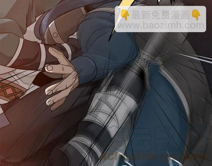 26话 前路不问归途（下）(1/2)-第32话