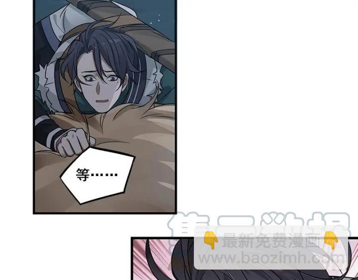 27话 不恨天涯行役苦（上）(1/2)-第34话