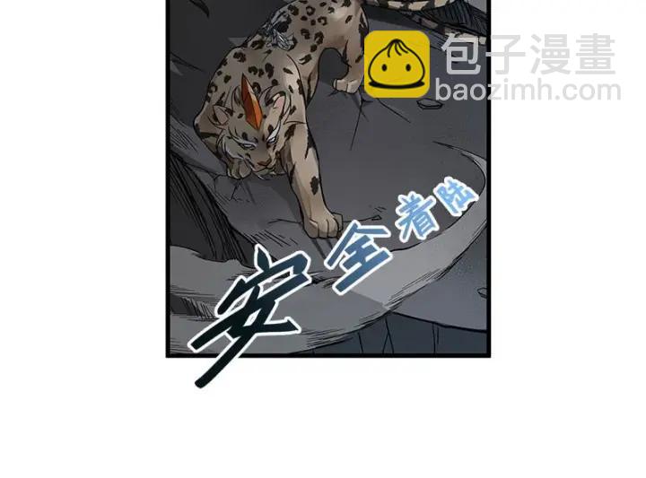 27话 不恨天涯行役苦（上）(1/2)-第34话