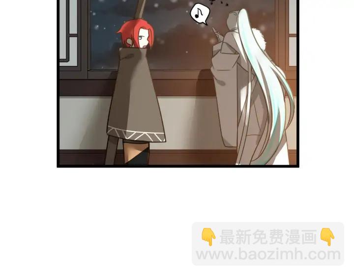 29话 危机四伏（上）(1/2)-第38话