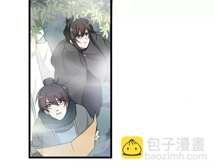 54话 浓雾里的战斗（上）(1/2)-第88话