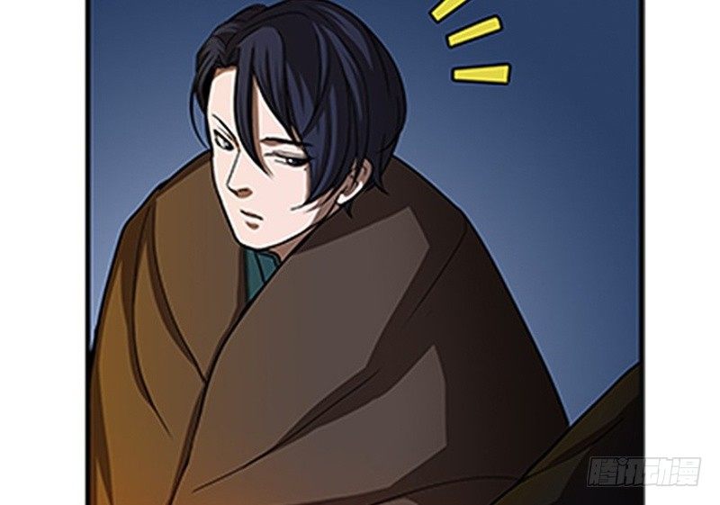 第9话 你会消失吗(1/3)-第10话