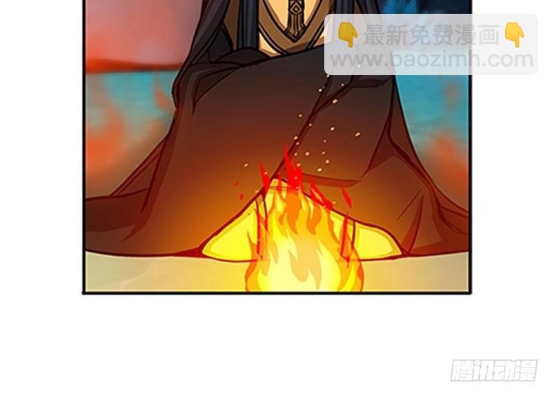 第9话 你会消失吗(1/3)-第10话