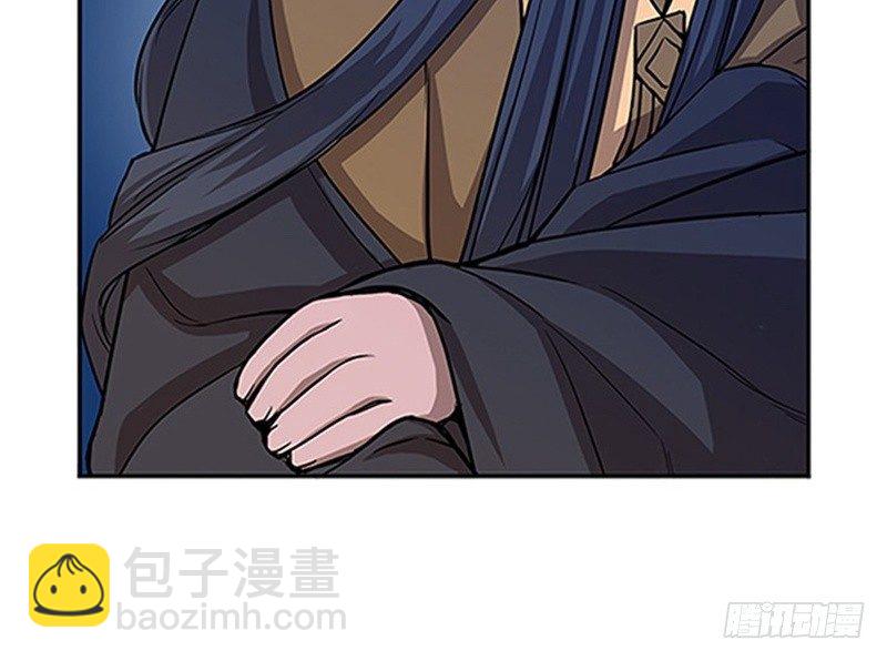 第9话 你会消失吗(1/3)-第10话