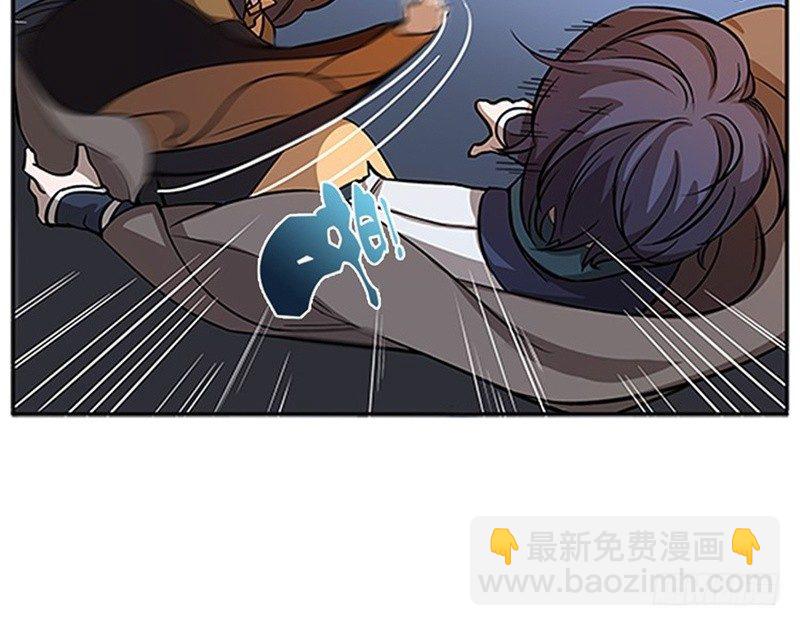 第9话 你会消失吗(1/3)-第10话