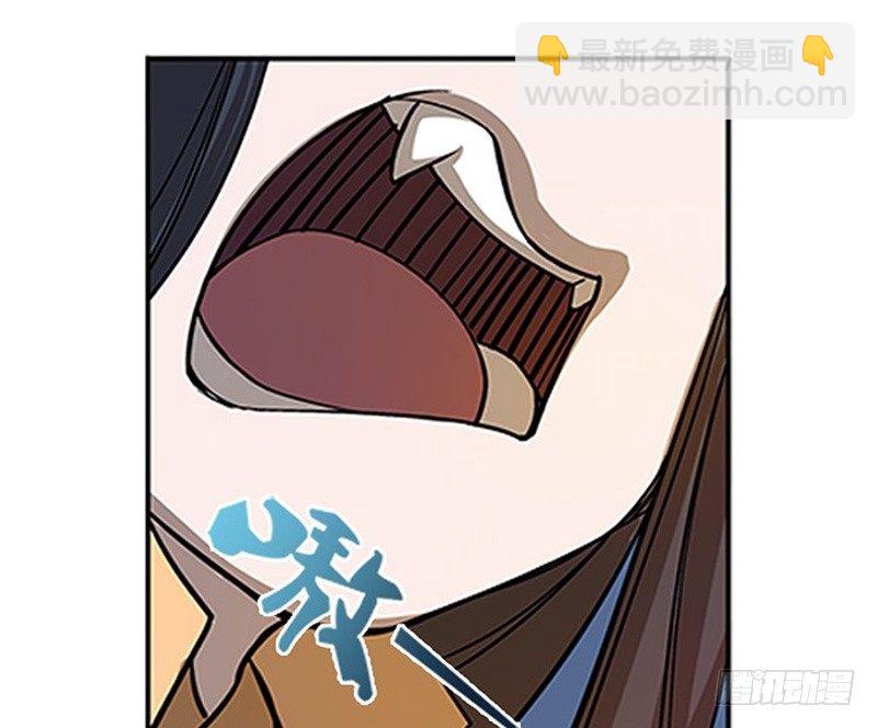 第9话 你会消失吗(1/3)-第10话