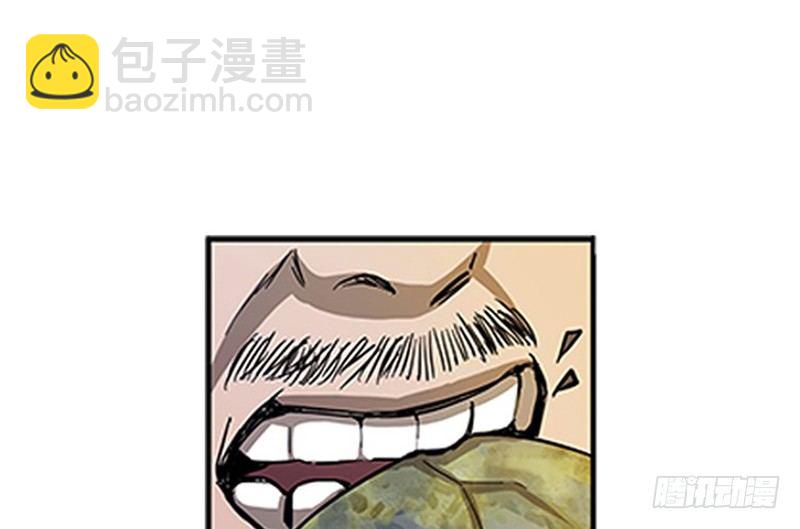 第9话 你会消失吗(1/3)-第10话