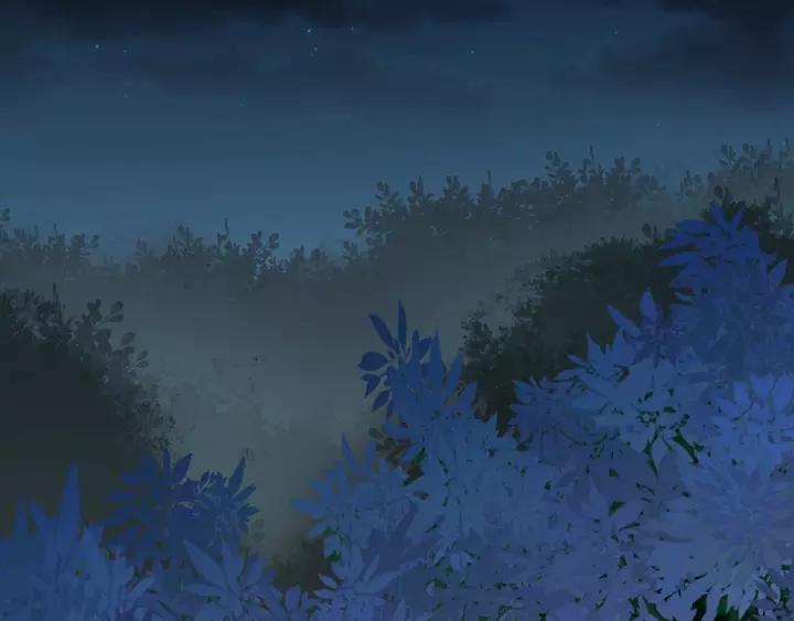 58话 虞人殊的秘密（上）(1/2)-第96话